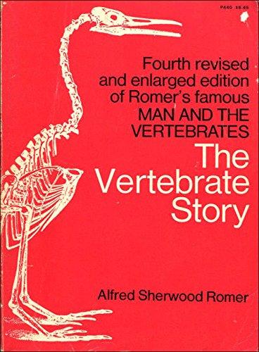 Book The Vertebrate Story free