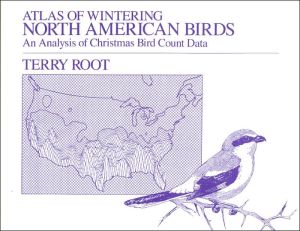 Book Atlas of Wintering North American Birds: An Analysis of Christmas Bird Count Data free