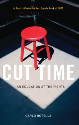 Book Cut Time: An Education at the Fights free