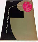 Book Linguistic Turn, Recent Essays In Philosophy free