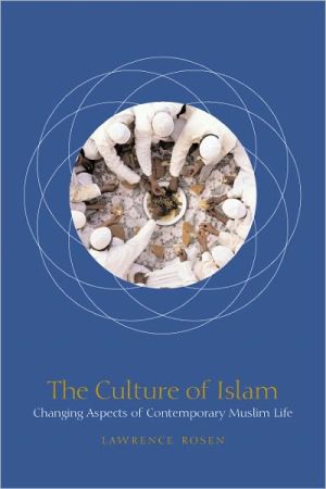 Book The Culture of Islam free