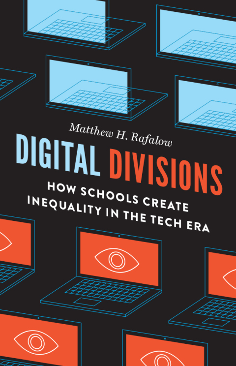Book Digital Divisions free
