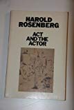 Book Act and the Actor: Making the Self (Phoenix Book) free