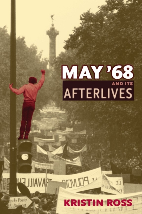 Book May '68 and Its Afterlives free