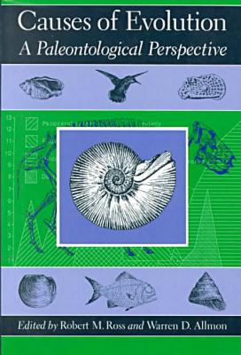 Book Causes of Evolution: A Paleontological Perspective free
