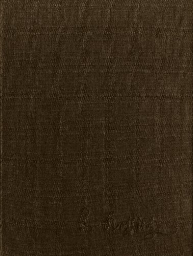 Book Il Signor Bruschino, Ossia Il Figlio Per Azzardo: Farsa Giocosa In One Act By Giuseppe Foppa (the Critical Edition Of The Works Of Gioachino Rossini, Section I: Operas) free