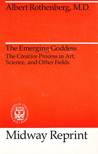Book The Emerging Goddess: The Creative Process In Art, Science, And Other Fields free