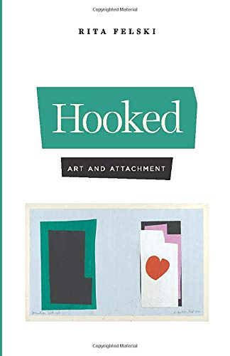 Book Hooked: Art and Attachment free
