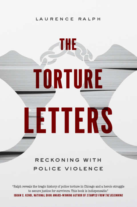 Book The Torture Letters: Reckoning with Police Violence free