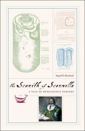 Book The Scarith of Scornello: A Tale of Renaissance Forgery free