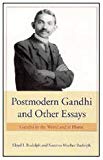 Book Postmodern Gandhi and Other Essays: Gandhi in the World and at Home free