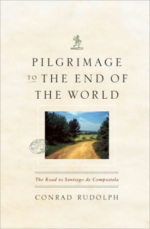Book Pilgrimage to the End of the World: The Road to Santiago de Compostela (Culture Trails: Adventures in Travel) free