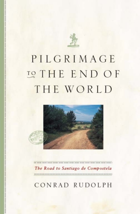 Book Pilgrimage to the End of the World free