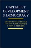 Book Capitalist Development and Democracy free