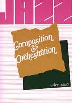 Book Jazz Composition And Orchestration free