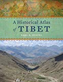 Book A Historical Atlas of Tibet free