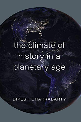 Book The Climate of History in a Planetary Age free