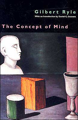 Book The Concept of Mind free