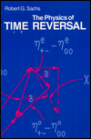 Book The Physics of Time Reversal free