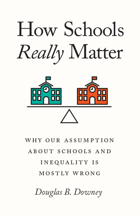Book How Schools Really Matter: Why Our Assumption about Schools and Inequality Is Mostly Wrong free Book How Schools Really Matter: Why Our Assumption about Schools and Inequality Is Mostly Wrong free