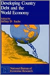 Book Developing Country Debt and the World Economy (National Bureau of Economic Research Project Report) free