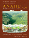 Book Anahulu: The Anthropology of History in the Kingdom of Hawaii, Volume 2: The Archaeology of History free