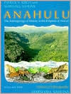 Book Anahulu: The Anthropology of History in the Kingdom of Hawaii, Volume 1: Historical Ethnography free