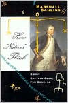 Book How "Natives" Think: About Captain Cook, For Example free