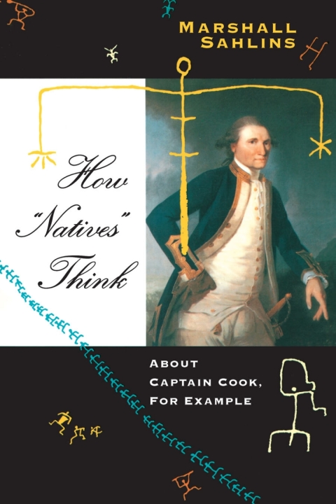 Book How "Natives" Think: About Captain Cook, For Example free