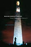 Book Making Memory Matter: Strategies of Remembrance in Contemporary Art free