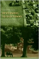 Book Newcomers to Old Towns: Suburbanization of the Heartland free