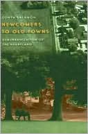 Book Newcomers to Old Towns: Suburbanization of the Heartland free
