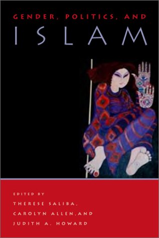 Book Gender, Politics, and Islam free