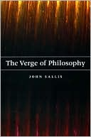 Book The Verge of Philosophy free Book The Verge of Philosophy free