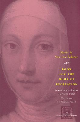 Book Book for the Hour of Recreation (The Other Voice in Early Modern Europe) free