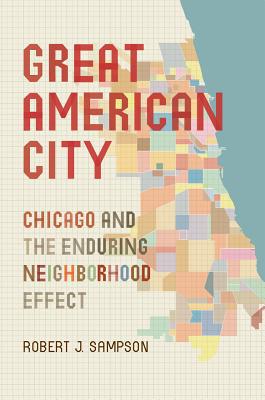 Book Great American City: Chicago and the Enduring Neighborhood Effect free