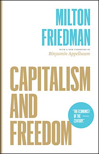 Book Capitalism and Freedom free