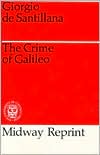 Book The Crime of Galileo free