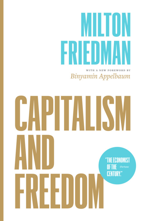 Book Capitalism and Freedom free