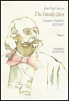 Book The Family Idiot: Gustave Flaubert, 1821-1857, Volume 1 free