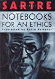 Book Notebooks for an Ethics free