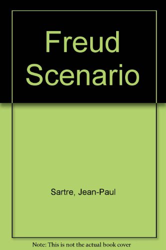 Book The Freud Scenario free