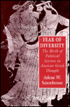 Book Fear of Diversity: The Birth of Political Science in Ancient Greek Thought free