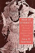 Book Fear of Diversity: The Birth of Political Science in Ancient Greek Thought free