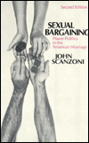 Book Sexual Bargaining: Power Politics in the American Marriage free