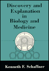 Book Discovery and Explanation in Biology and Medicine (Science and Its Conceptual Foundations series) free
