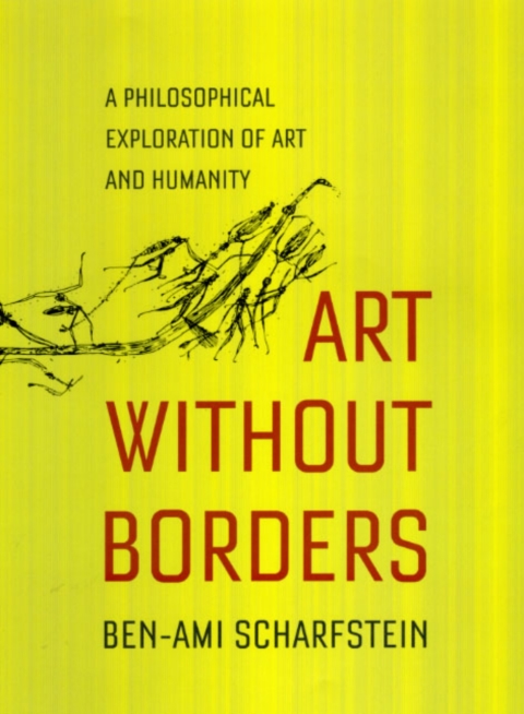 Book Art Without Borders: A Philosophical Exploration of Art and Humanity free