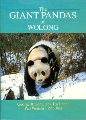 Book The Giant Pandas of Wolong free
