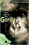 Book The Year of the Gorilla free