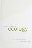 Book The Theory of Ecology free